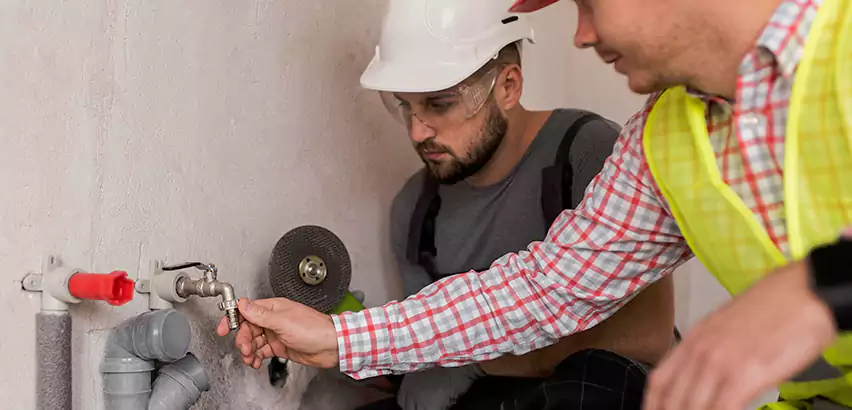 Water Softener Installation in Ronkonkoma, NY