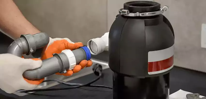 Garbage Disposal Maintenance in Ronkonkoma