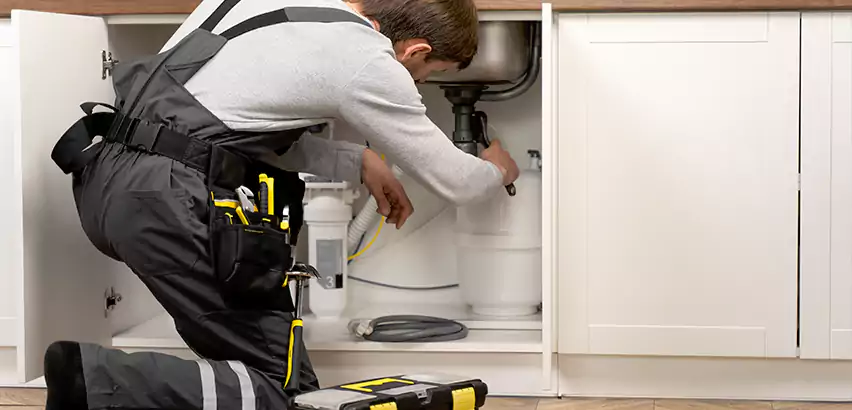 Sewer Line Replacement in Ronkonkoma