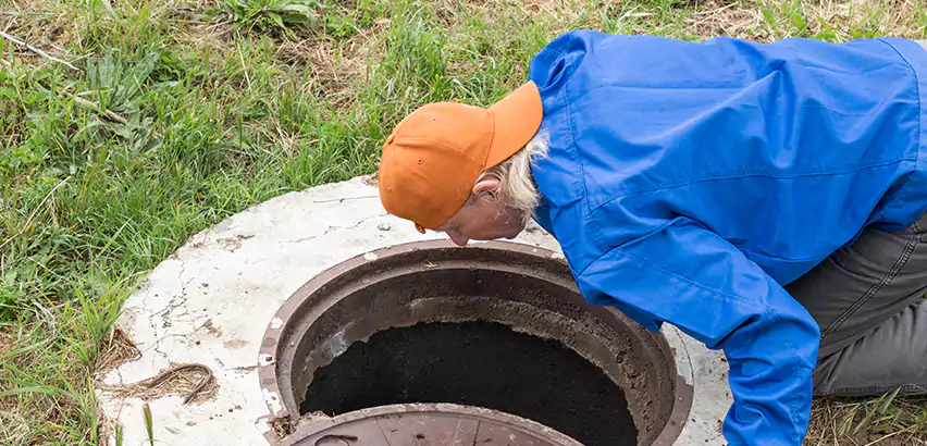 Septic Tank Leak Repair in Ronkonkoma, NY