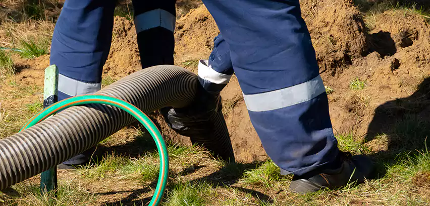 Commercial Sewer Cleaning in Ronkonkoma