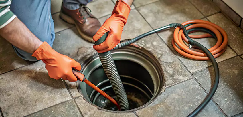 Sewer Line Root Removal in Ronkonkoma