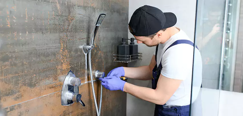 Shower Pan Replacement in Ronkonkoma