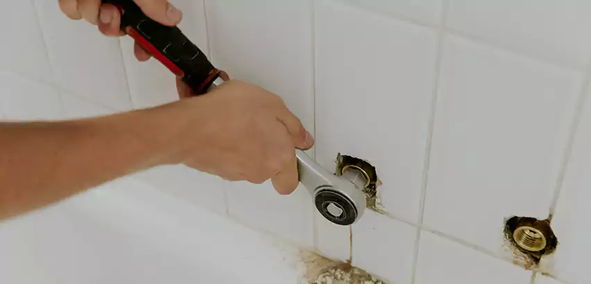 Slab Leak Detection and Repair in Ronkonkoma