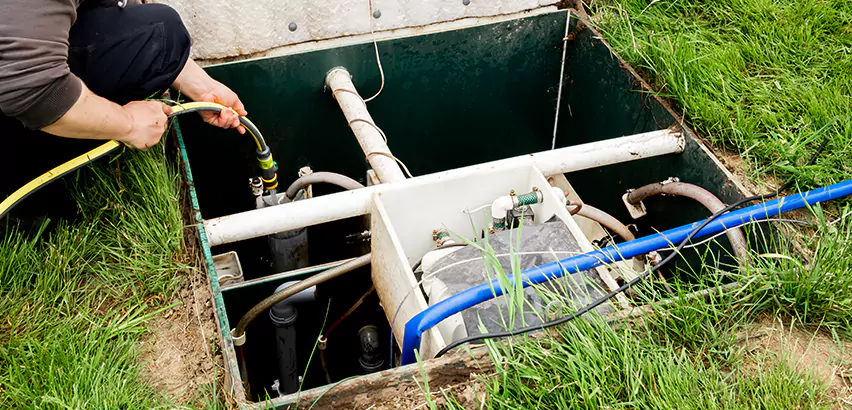 Zoeller Sump Pump Maintenance in Ronkonkoma