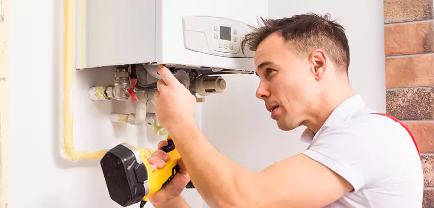 Takagi Tankless Water Heater Maintenance in Ronkonkoma
