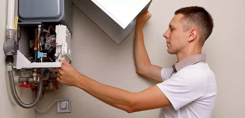 Propane Tankless Water Heater Repair in Ronkonkoma