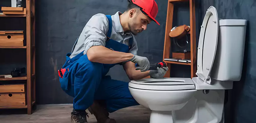 Commode Repair in Ronkonkoma, NY