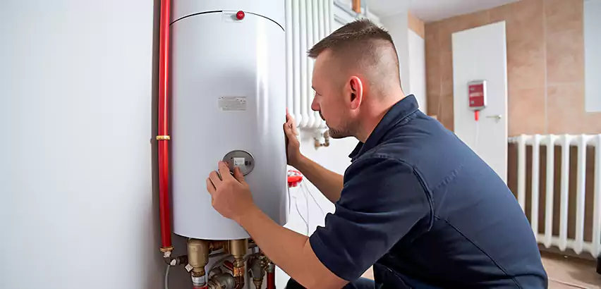 Emergency Water Heater Replacement in Ronkonkoma