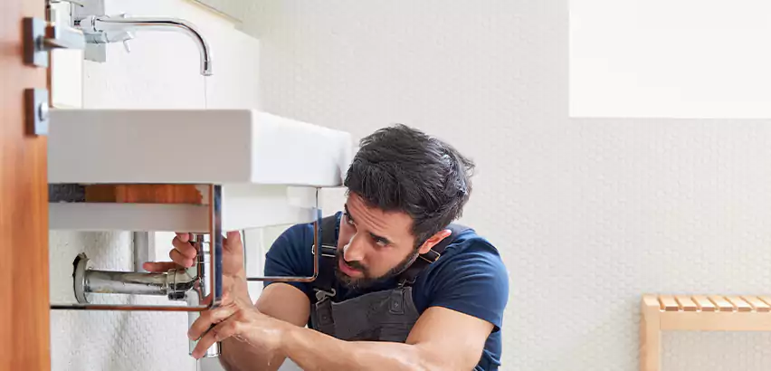 Commercial Water Leak Detection in Ronkonkoma
