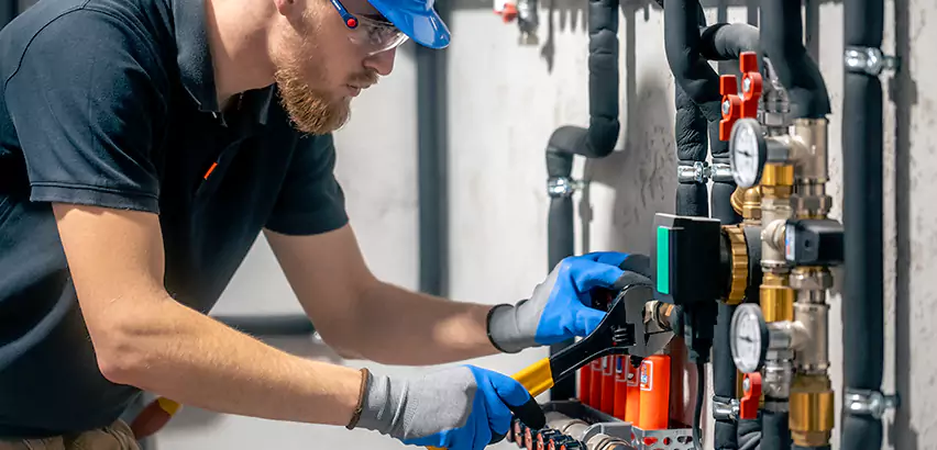 Rainsoft Water Softener Maintenance in Ronkonkoma