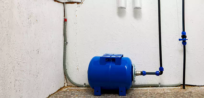 Wellmate Pressure Tank Bladder Replacement in Ronkonkoma
