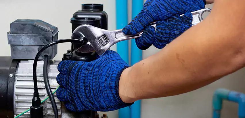 Well Water System Repair in Ronkonkoma, NY