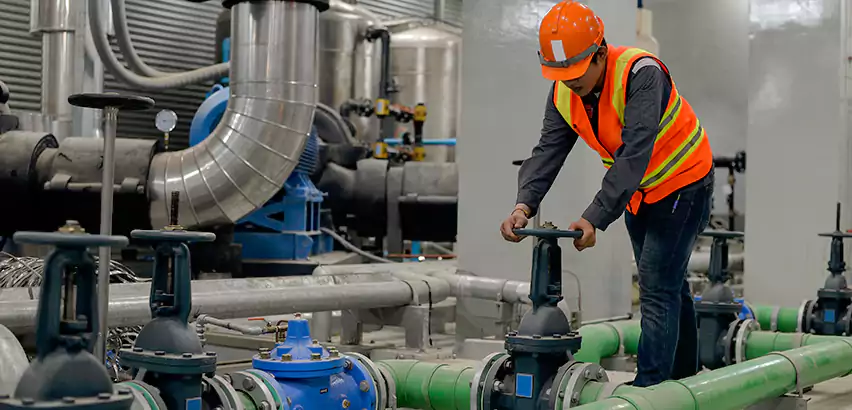 Top-Notch Trenchless Sewer Line Repair Services in Ronkonkoma, NY.