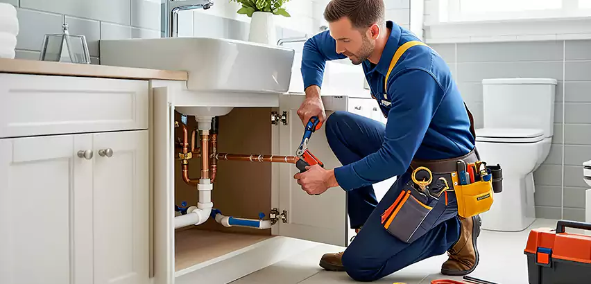Water Damage Restoration in Ronkonkoma
