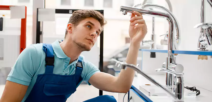 Water Leak Detection in Ronkonkoma