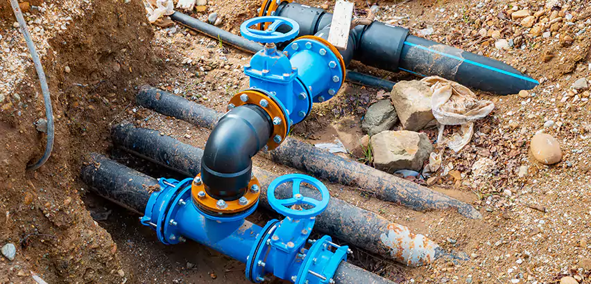 Professional Water Line Installation Services in Ronkonkoma, NY