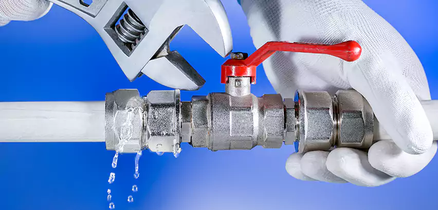 Water Line Repair in Ronkonkoma, NY