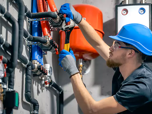 Why Choose Ronkonkoma Plumbing Pro for Backflow Preventer Installation in Ronkonkoma, NY?
