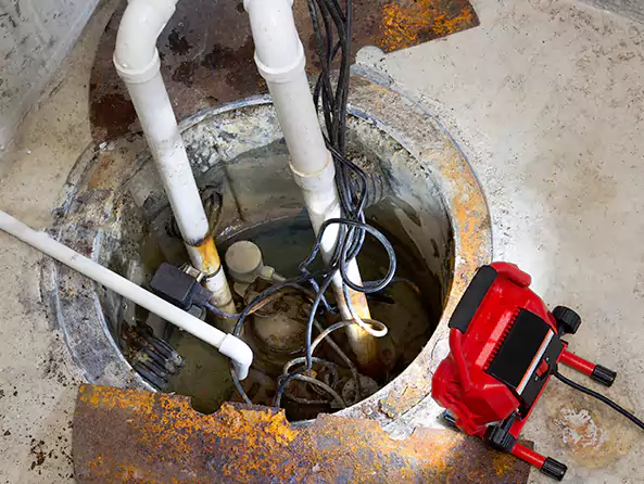 Why Choose Ronkonkoma Plumbing Pro for Basement Sump Pump Installation in Ronkonkoma?