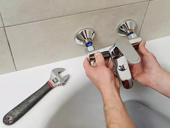 Why Choose Ronkonkoma Plumbing Pro for Bathtub Faucet Replacement in Ronkonkoma, NY?