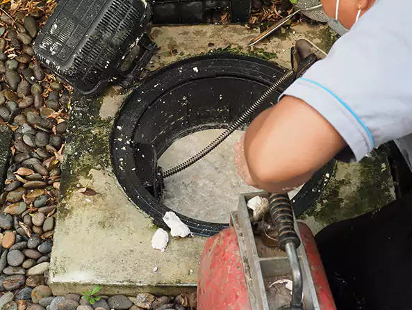 Why Choose Ronkonkoma Plumbing Pro for Clogged Drain Repair in Ronkonkoma, NY?