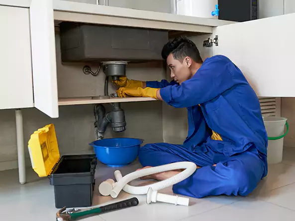 Why Choose Ronkonkoma Plumbing Pro for Drain Cleaning in Ronkonkoma, NY?