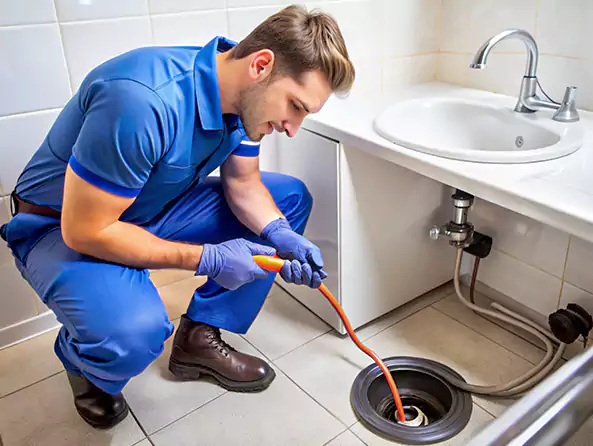 Why Choose Ronkonkoma Plumbing Pro for Drain Repairs in Ronkonkoma, NY?