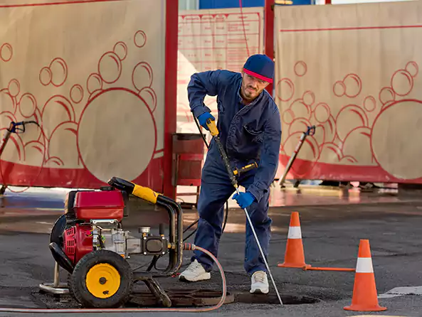 Why Choose Ronkonkoma Plumbing Pro for Drain Services in Ronkonkoma, NY?