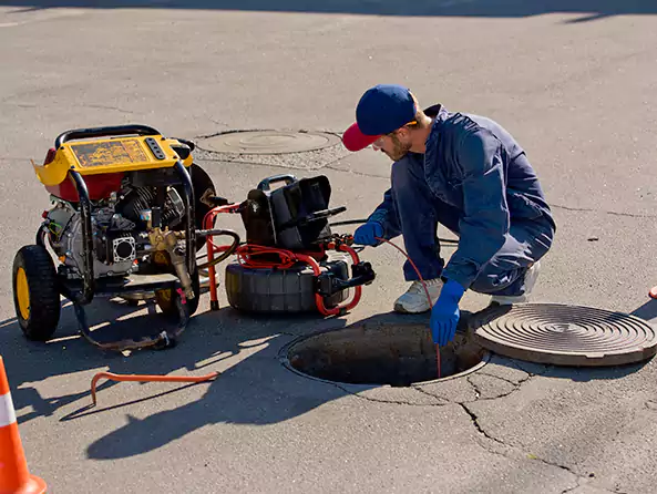  Why Choose Ronkonkoma Plumbing Pro for Drains Camera Inspection in Ronkonkoma, NY?