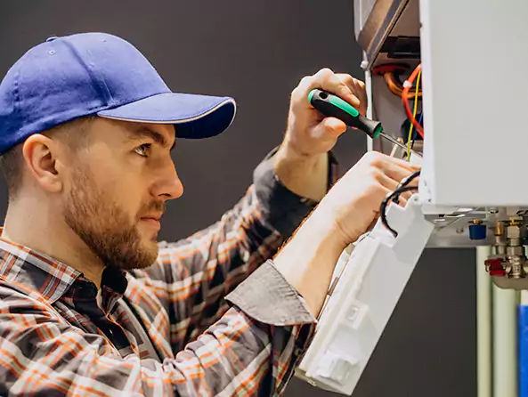 Why Choose Ronkonkoma Plumbing Pro for Electric Tankless Water Heater Installation in Ronkonkoma, NY?