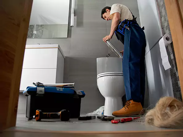 Why Choose Ronkonkoma Plumbing Pro for Emergency Plumber in Ronkonkoma, NY?