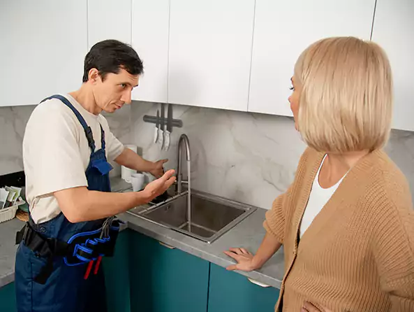 Why Choose Ronkonkoma Plumbing Pro for Emergency Plumbing Repair in Ronkonkoma, NY?