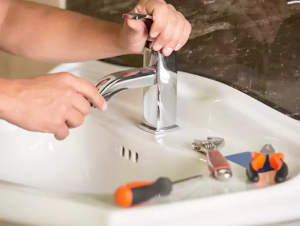 Why Choose Ronkonkoma Plumbing Pro for Bathroom Faucet Installation in Ronkonkoma, NY?