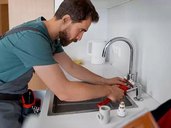 Why Choose Ronkonkoma Plumbing Pro for Faucet Repair in Ronkonkoma, NY?