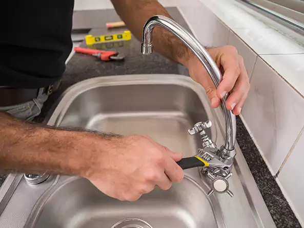 Why Choose Ronkonkoma Plumbing Pro for Faucet Replacement in Ronkonkoma, NY?