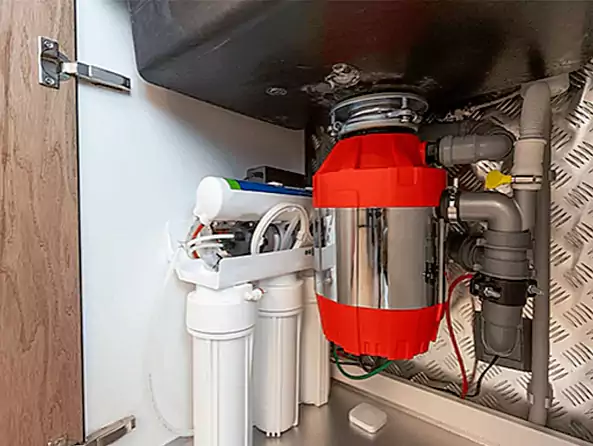 Why Choose Ronkonkoma Plumbing Pro for Garbage Disposal Installation in Ronkonkoma, NY?