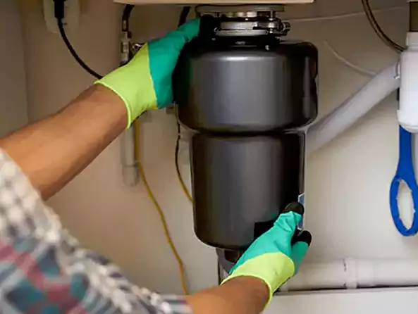 Why Choose Ronkonkoma Plumbing Pro for Garbage Disposal Replacement in Ronkonkoma, NY?
