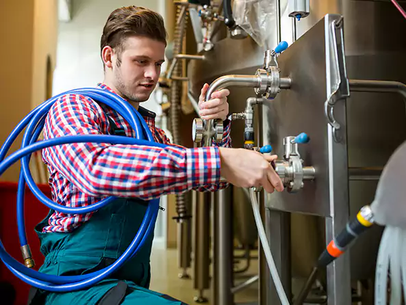 Why Choose Ronkonkoma Plumbing Pro for Gas Leak Repair in Ronkonkoma, NY?