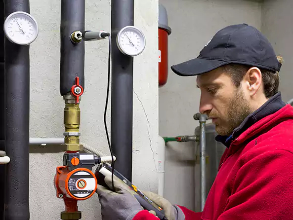 Why Choose Ronkonkoma Plumbing Pro for Gas Line Installation in Ronkonkoma, NY?