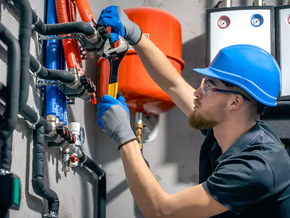 Why Choose Ronkonkoma Plumbing Pro for Gas Water Heater Installation in Ronkonkoma, NY