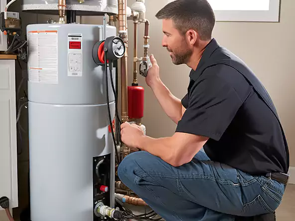 Why Choose Ronkonkoma Plumbing Pro for Gas Water Heater Repair in Ronkonkoma, NY?