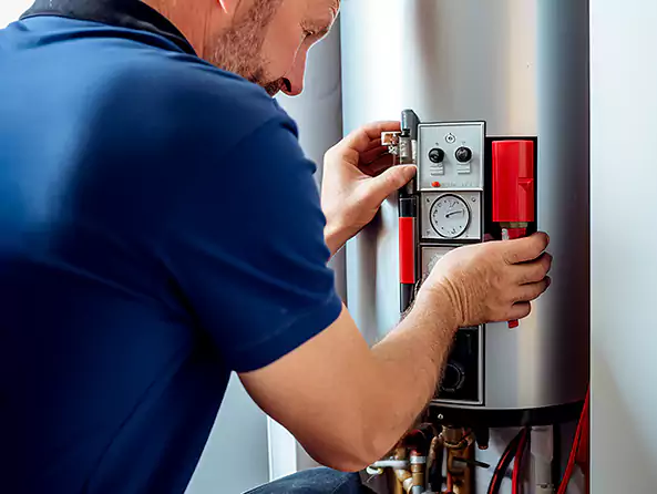Why Choose Ronkonkoma Plumbing Pro for Gas Water Heater Replacement in Ronkonkoma, NY?