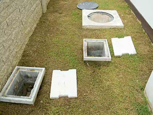 Why Choose Ronkonkoma Plumbing Pro for Grease Trap Cleaning in Ronkonkoma, NY?
