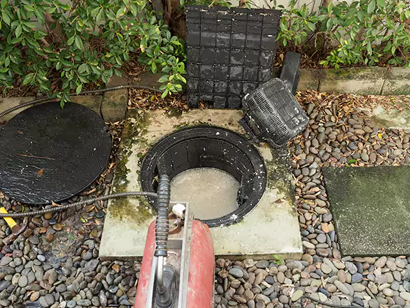 Why Choose Ronkonkoma Plumbing Pro for Grease Trap Repair in Ronkonkoma, NY?