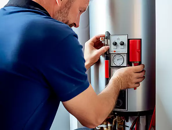 Why Choose Ronkonkoma Plumbing Pro for Hot Water Tank Maintenance in Ronkonkoma, NY?
