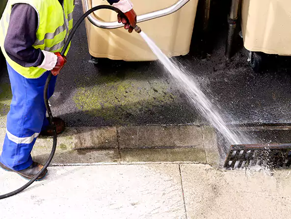 Why Choose Ronkonkoma Plumbing Pro for Hydro Jetting in Ronkonkoma, NY?