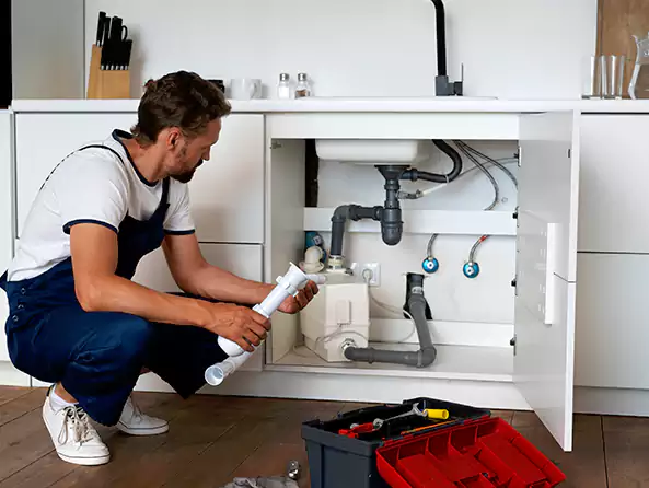 Why Choose Ronkonkoma Plumbing Pro for Insinkerator Installation in Ronkonkoma, NY?