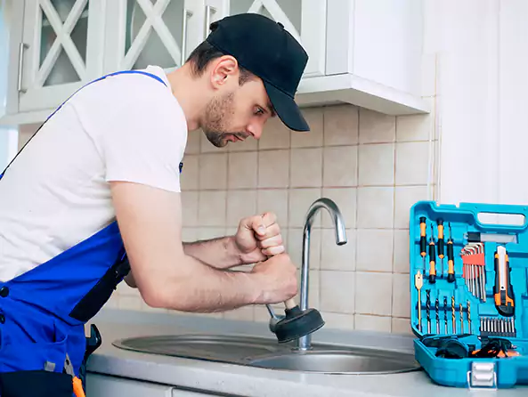 Why Choose Ronkonkoma Plumbing Pro for Kitchen Plumbing in Ronkonkoma, NY?