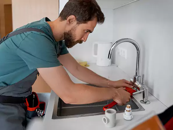 Why Choose Ronkonkoma Plumbing Pro for Kitchen Sink Installation in Ronkonkoma, NY?